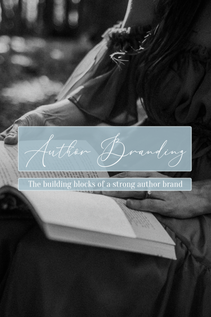 Author branding indie publishing tips and tricks