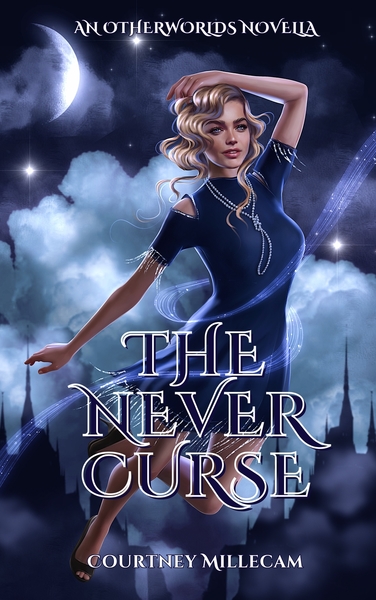 Picture of a free fantasy short story.