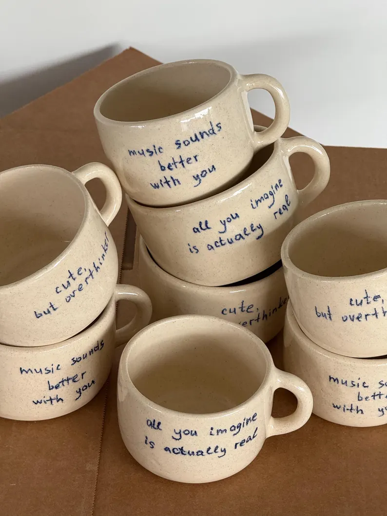 Picture of a perfect gift for writers, creatives, and adventurers.