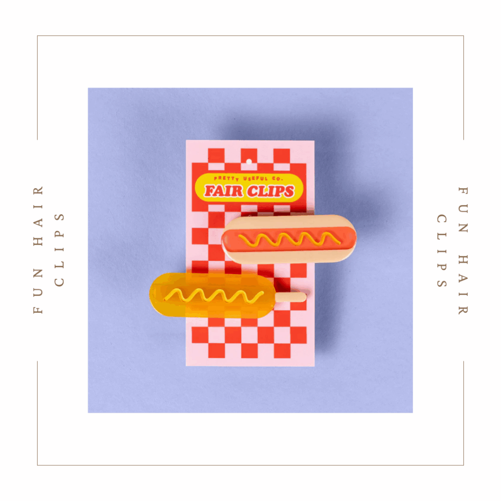 Picture of a stocking stuffer, gifts for writers