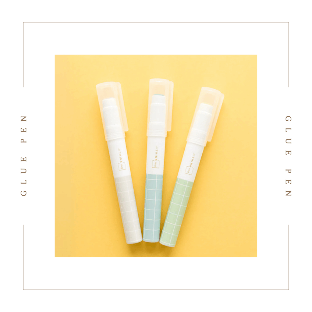 Picture of a stocking stuffer, gifts for writers