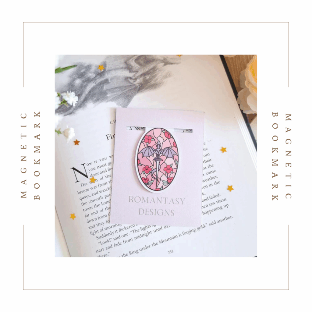 Picture of a stocking stuffer, gifts for writers